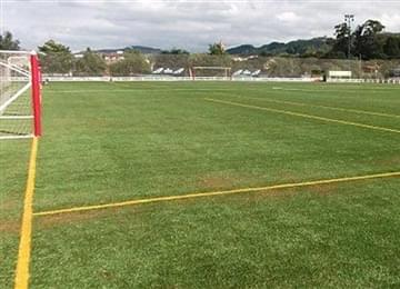 CAMPO DE FUTBOL DE ARTXANDA