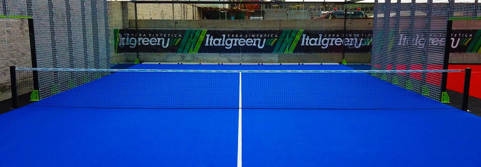 Business plan padel pdf picture