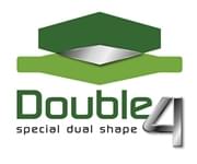 Double 4
