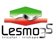 Logo Lesmo3S