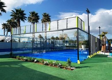 padel