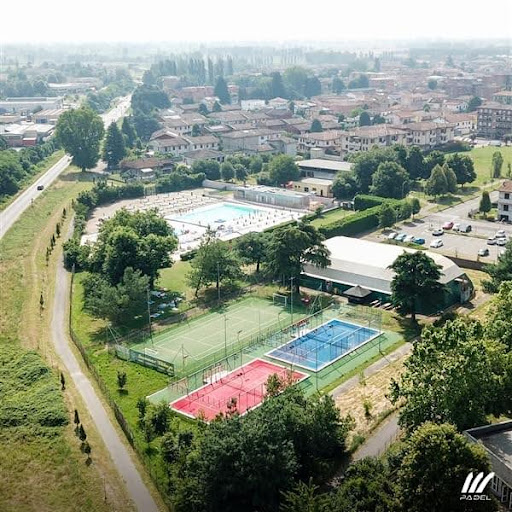 progettazione riqualificazione impianto sportivo