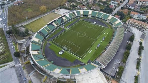 progetto riqualificazione impianto sportivo