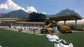 Riqualificazione manto erba sintetica Riqualificazione del terreno di gioco, tramite la rimozione e smaltimento del vecchio tappeto in erba sintetica e installazione del nuovo manto... <a href="/azienda/dalla-produzione-all-installazione-il-tuo-manto-in-erba-sintetica-chiavi-in-mano">Leggi tutto</a>