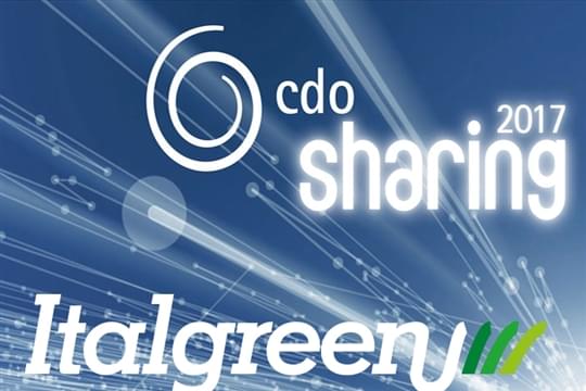 Erba Sintetica Italgreen per Sitas nel cuore dell'Argentina