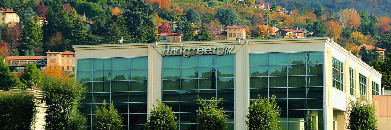 ItalgreenContatti