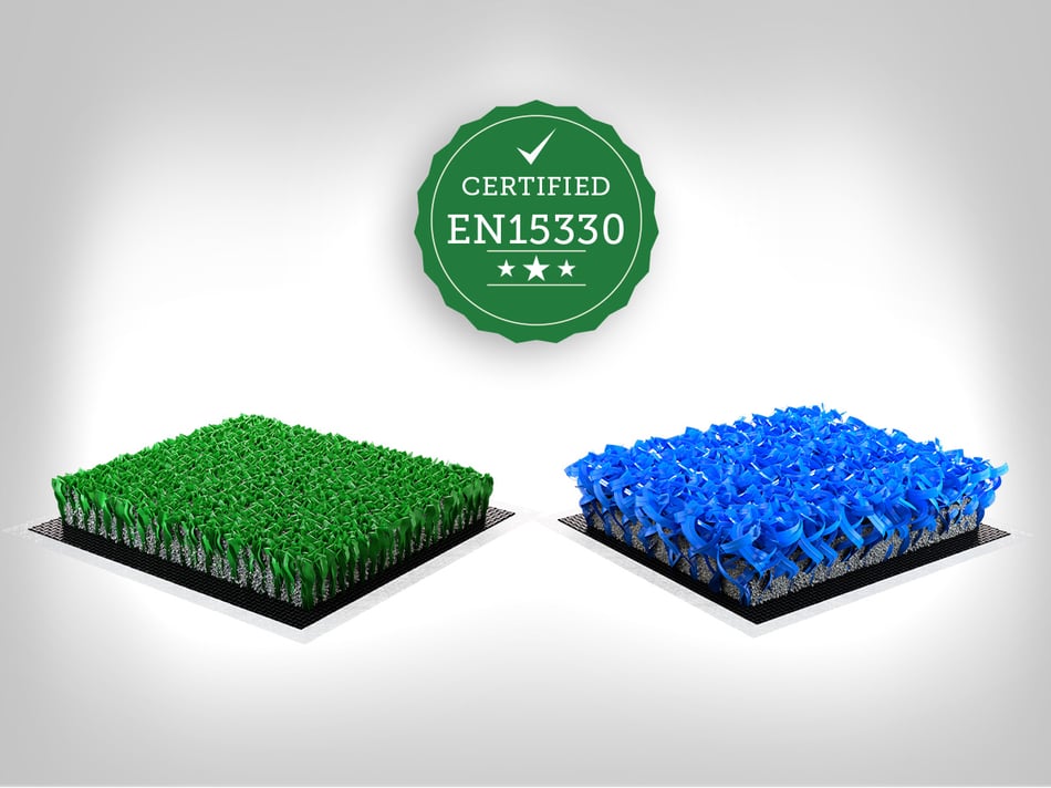 Manti Padel Pro e Padel Fib