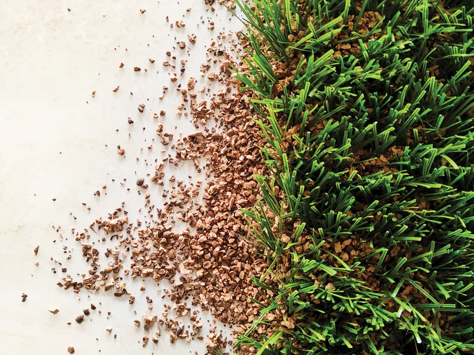 Italgreen Launches Pro Biofill