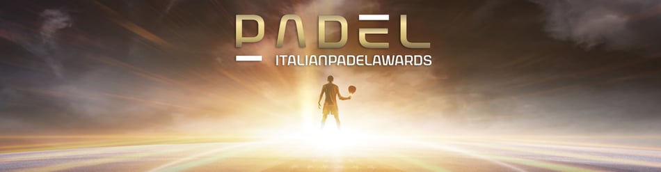 ITALIAN PADEL AWARDS