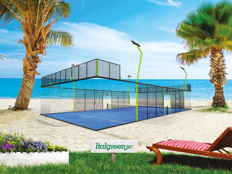 Italgreen at InOut Expo 2024