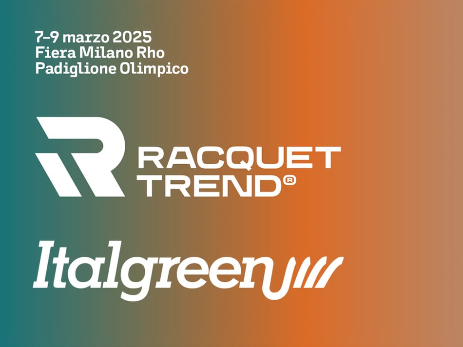 Racquet Trend Expo 2025