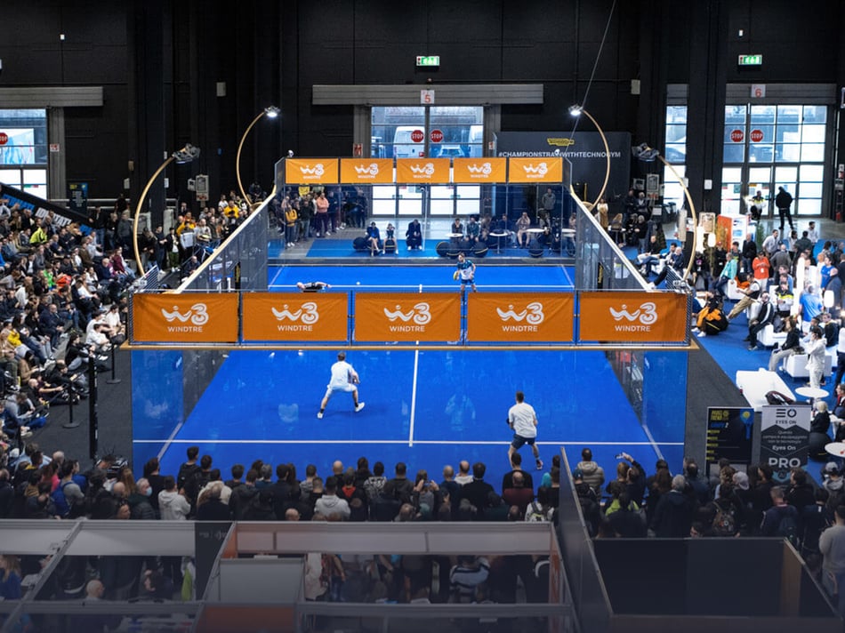 Padel Trend Expo 2024