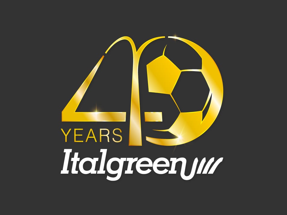 40 Anni di Italgreen