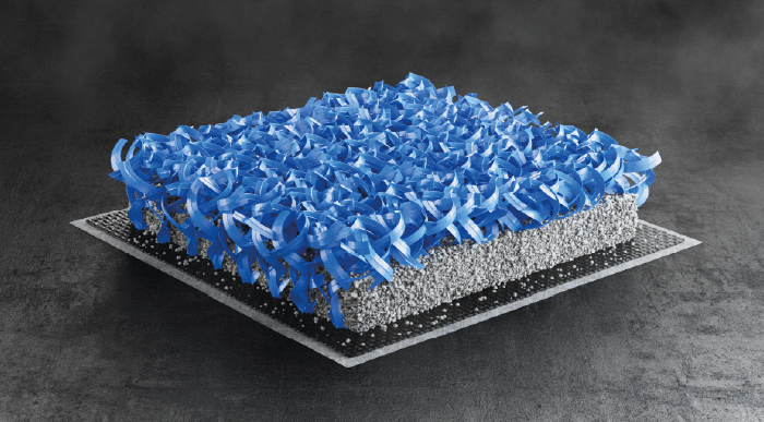 immagini PADELPRO turf