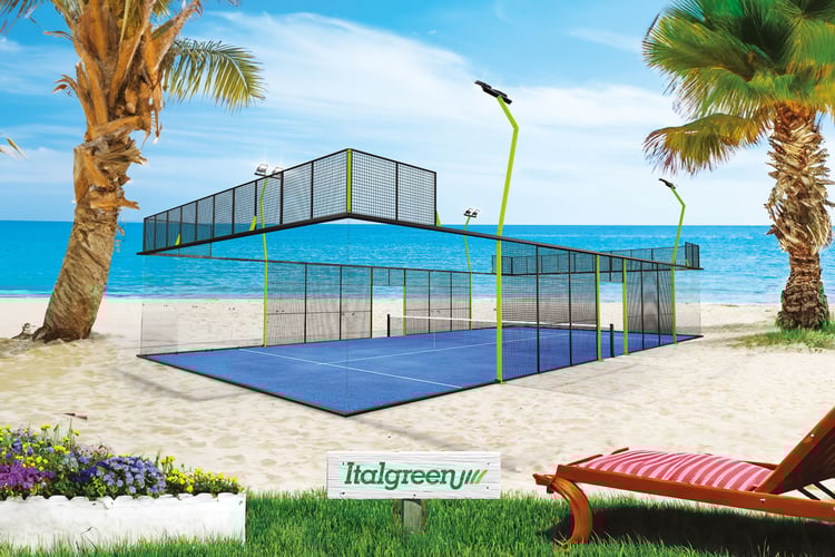 Business plan per un campo da padel: cos’è e come si fa