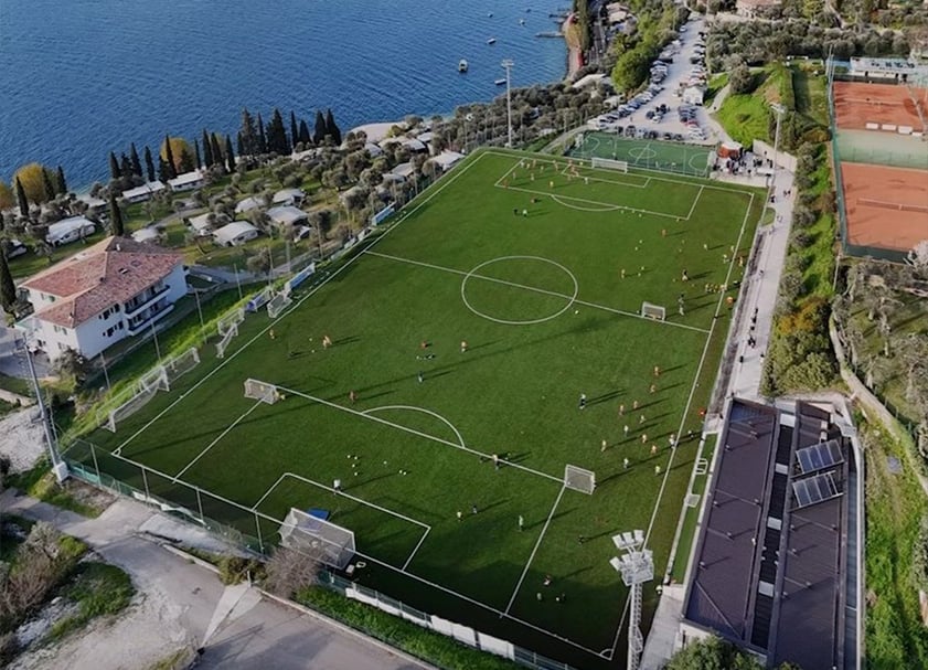 ASD Malcesine Calcio