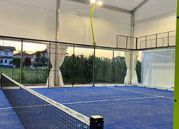 ASSOCIAZIONE TENNIS FIORENZUOLA