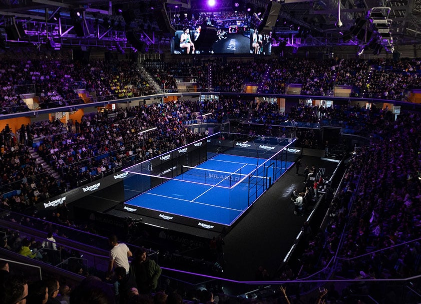 Allianz Cloud - Premier Padel Milano-1