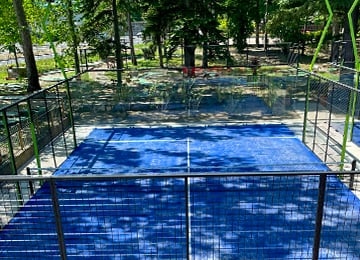 BAR BOCCIOFILA SALSESE