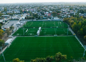 BUCAREST SPORTING CLUB