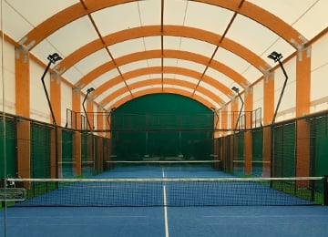 CENTRO SPORTIVO BORIS