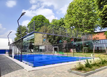 CENTRO SPORTIVO FOSSATI