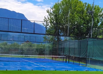 CENTRO SPORTIVO SPARKASSE SAN GIACOMO