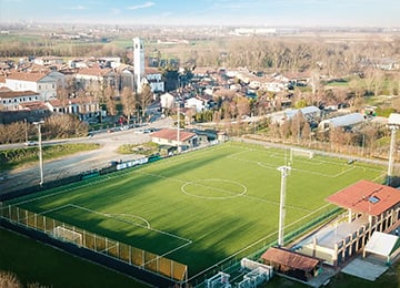 CENTRO SPORTIVO VIRARDO