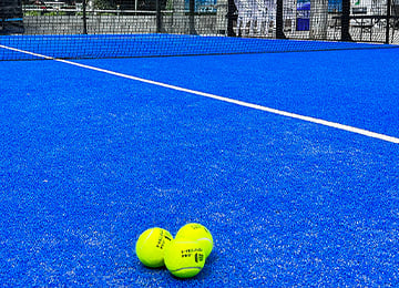 CHIGASAKI PADEL CLUB