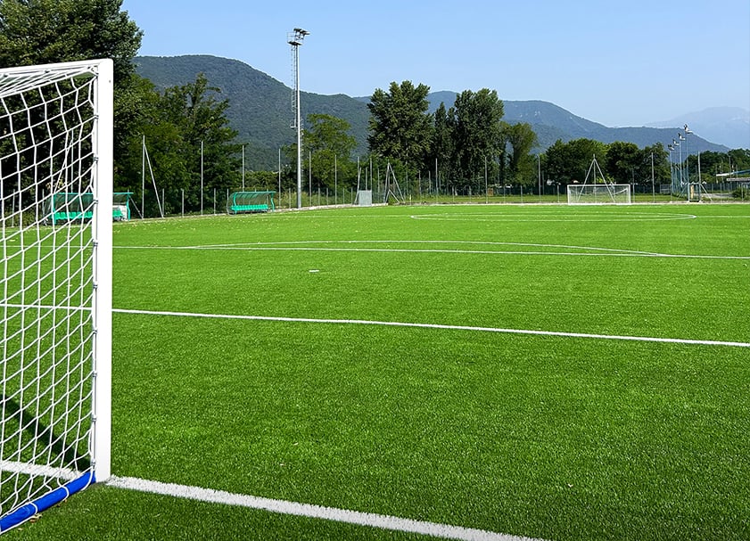 Campo Sportivo Concesio