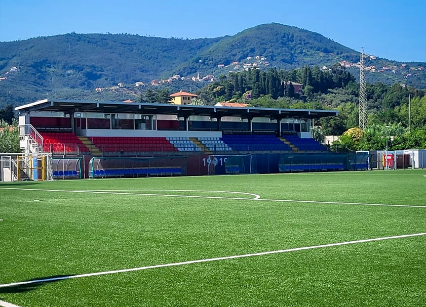 Campo Sportivo G. Sivori