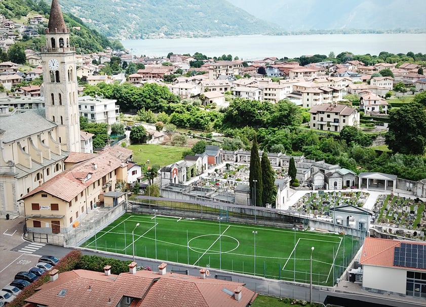 Domaso Sporting Club