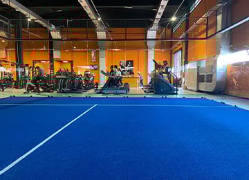 FITACTIVE PESCARA NORD