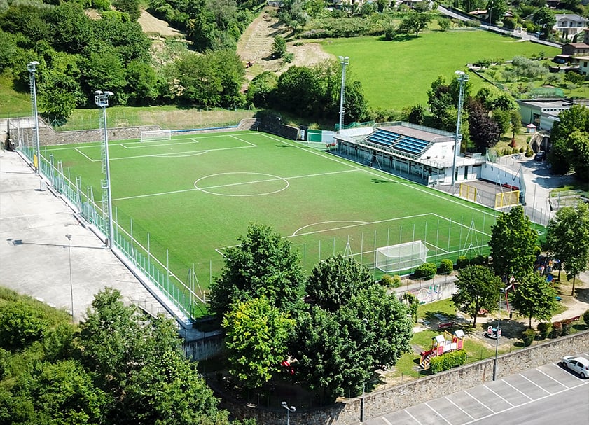 Foresto Sparso Calcio