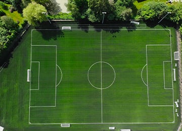 HARESKOV FOOTBALL CAMP