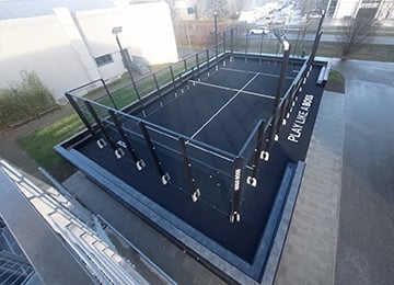 HUGO BOSS Headquarters