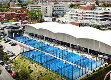 La Masò Sports Club
