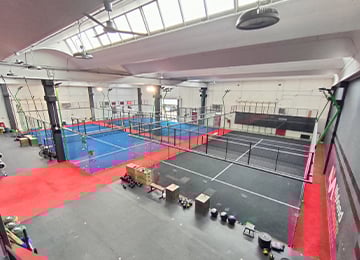 MYLAND PADEL & CROSSFIT