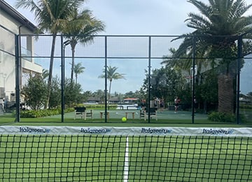 Miami Padel Club