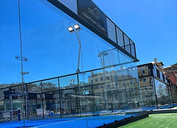 PADEL CLUB PORTO RECANATI