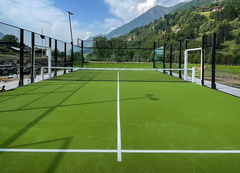 Padel San Leonardo In Passiria