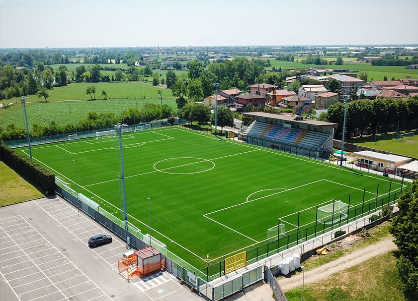 Palosco Calcio