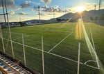 Paros Football