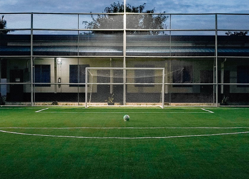 Ramon Magsaysay Memorial Colleges