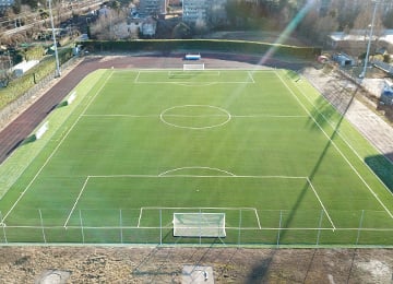 STADIO ATLETI AZZURRI DITALIA