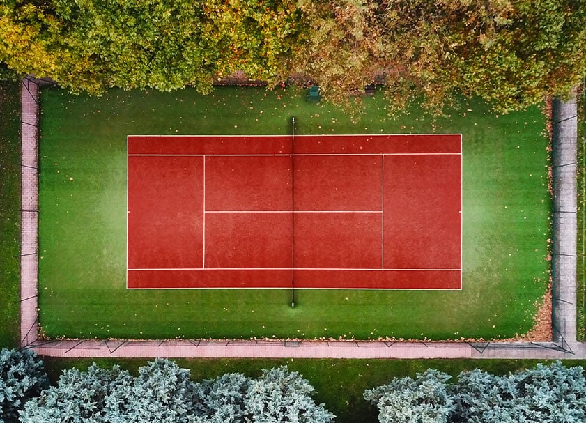 Tennis Milano