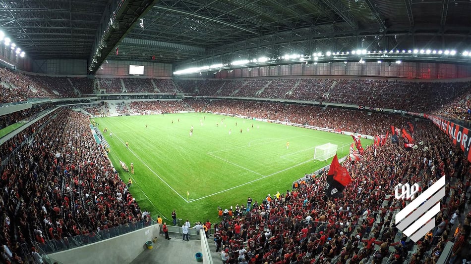 Arena Baixada: la sesta omologazione FIFA PRO dello stadio firmato Italgreen