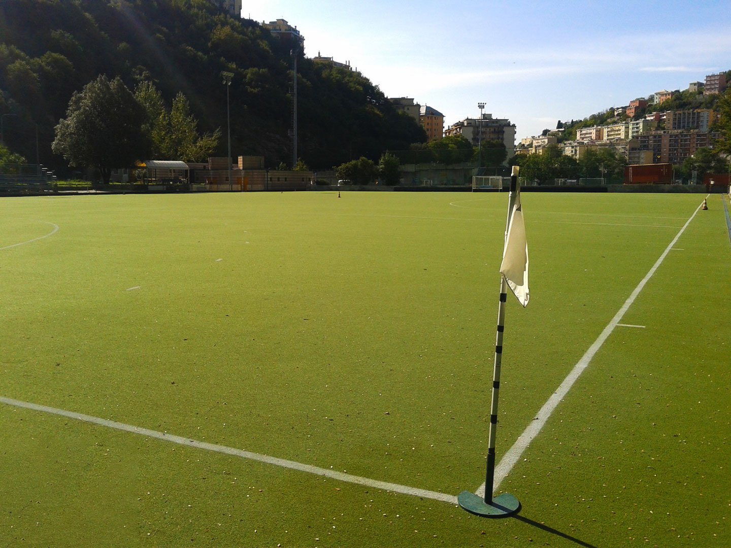 Hockey-genova