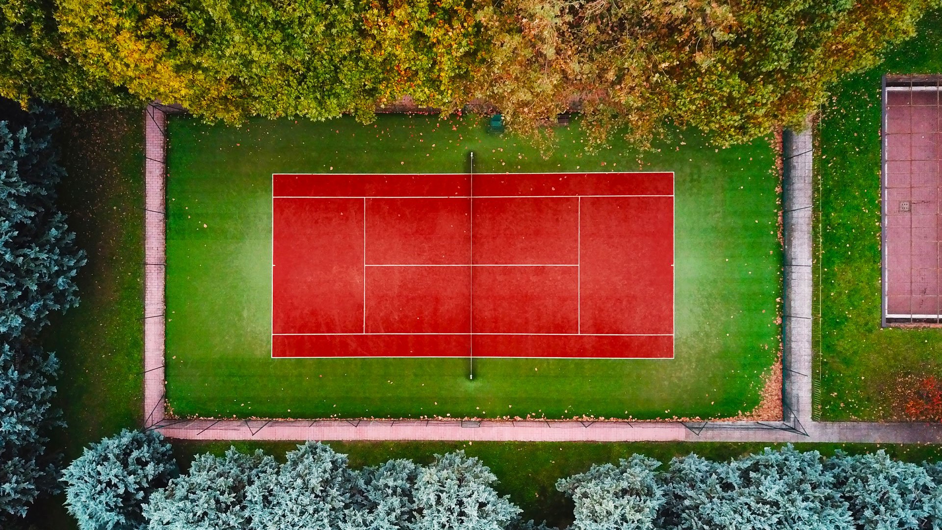Tennis-2