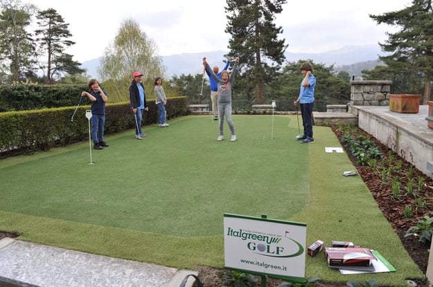 green-sintetico-golf